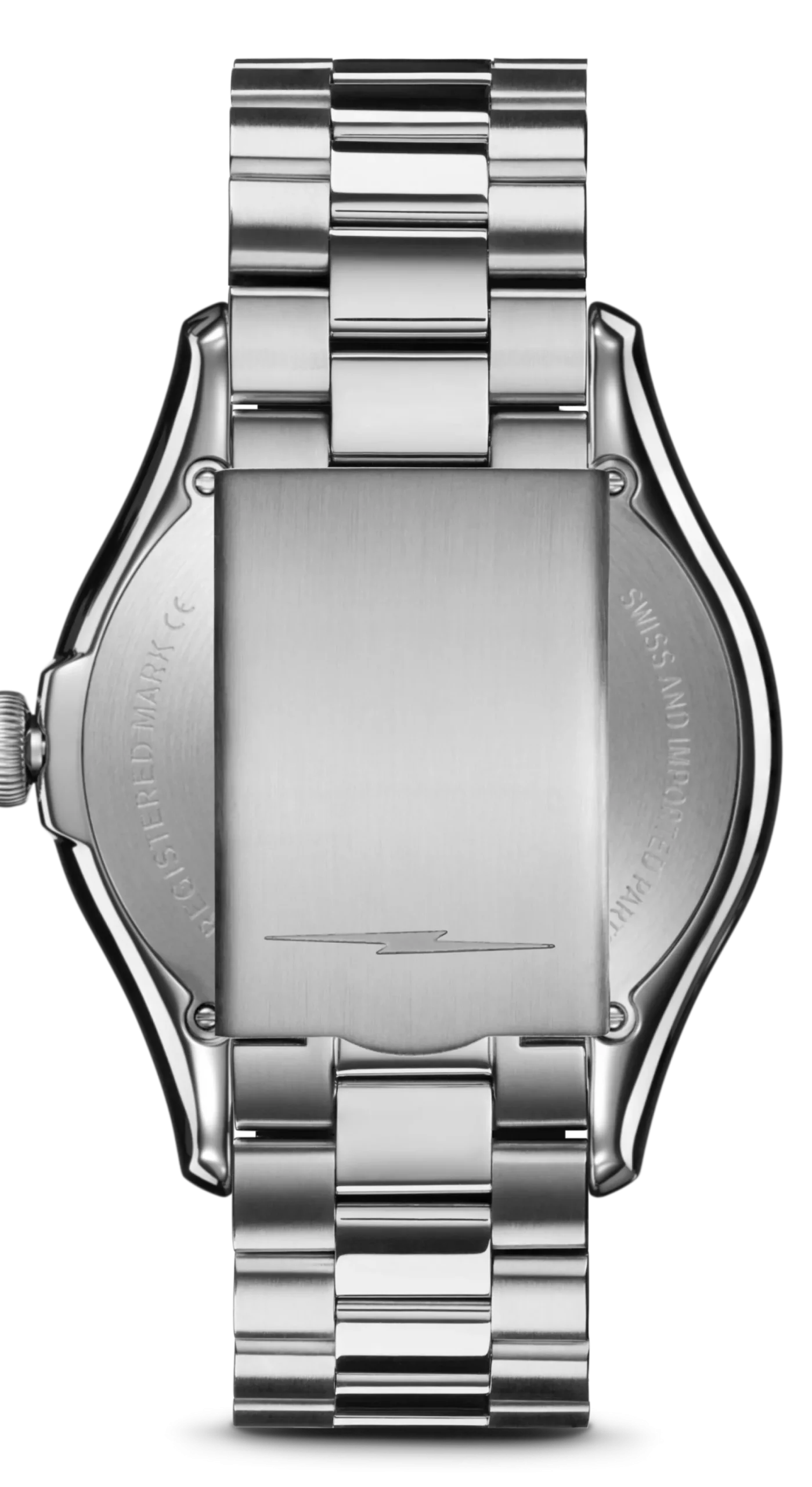 Vinton Watch