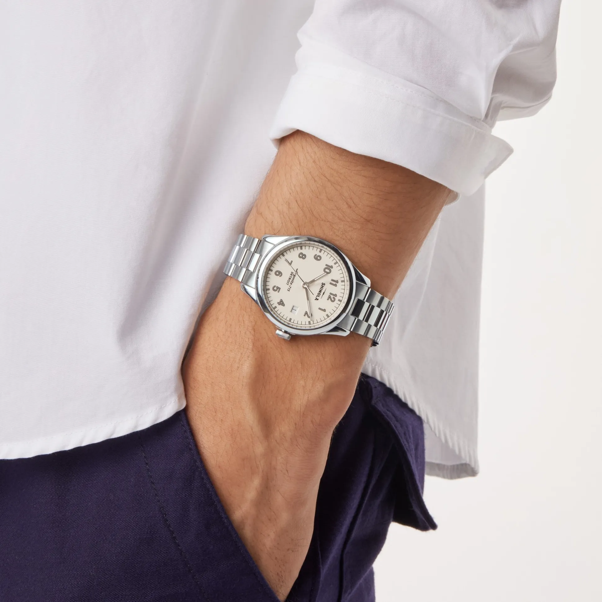 Vinton Watch