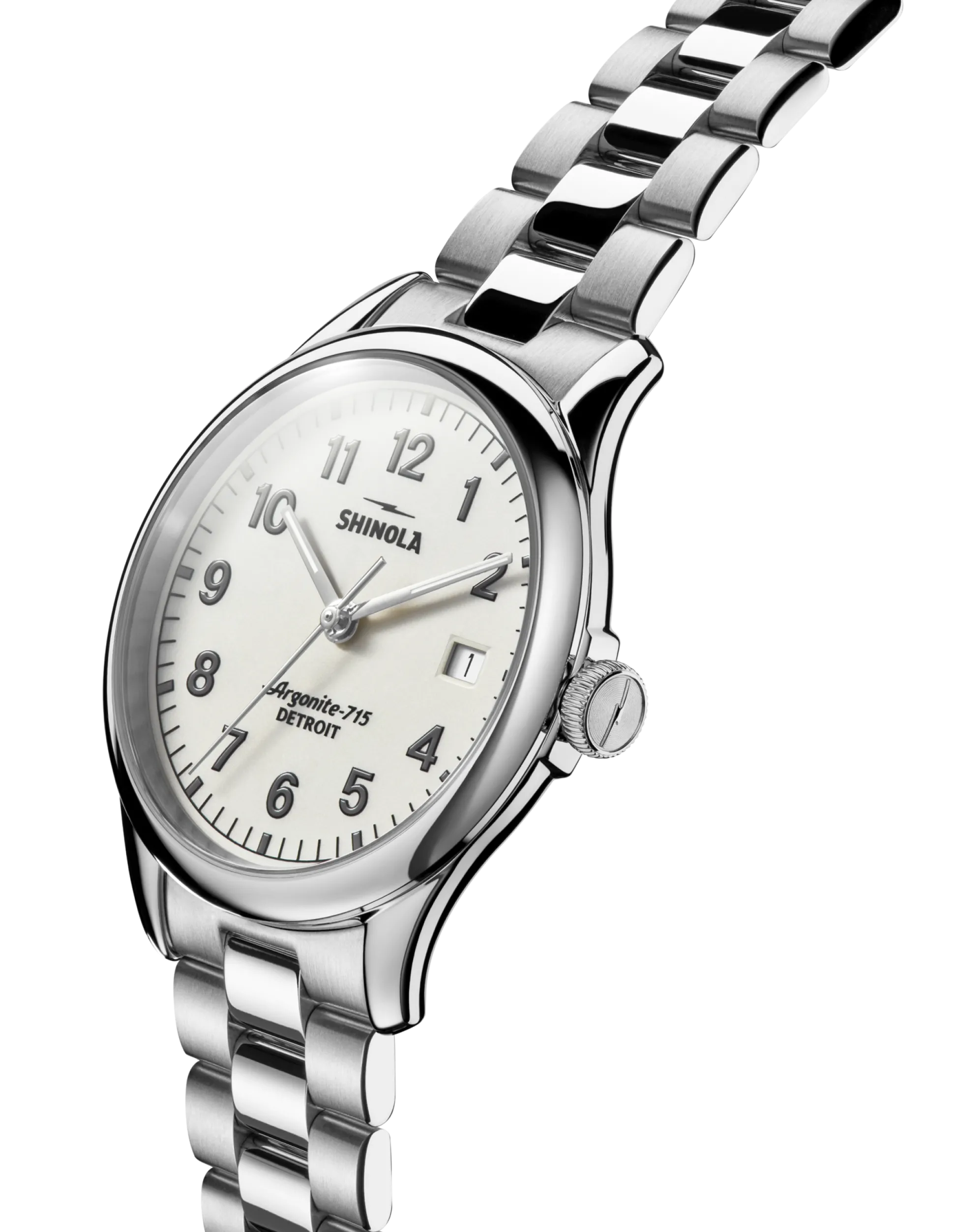 Vinton Watch