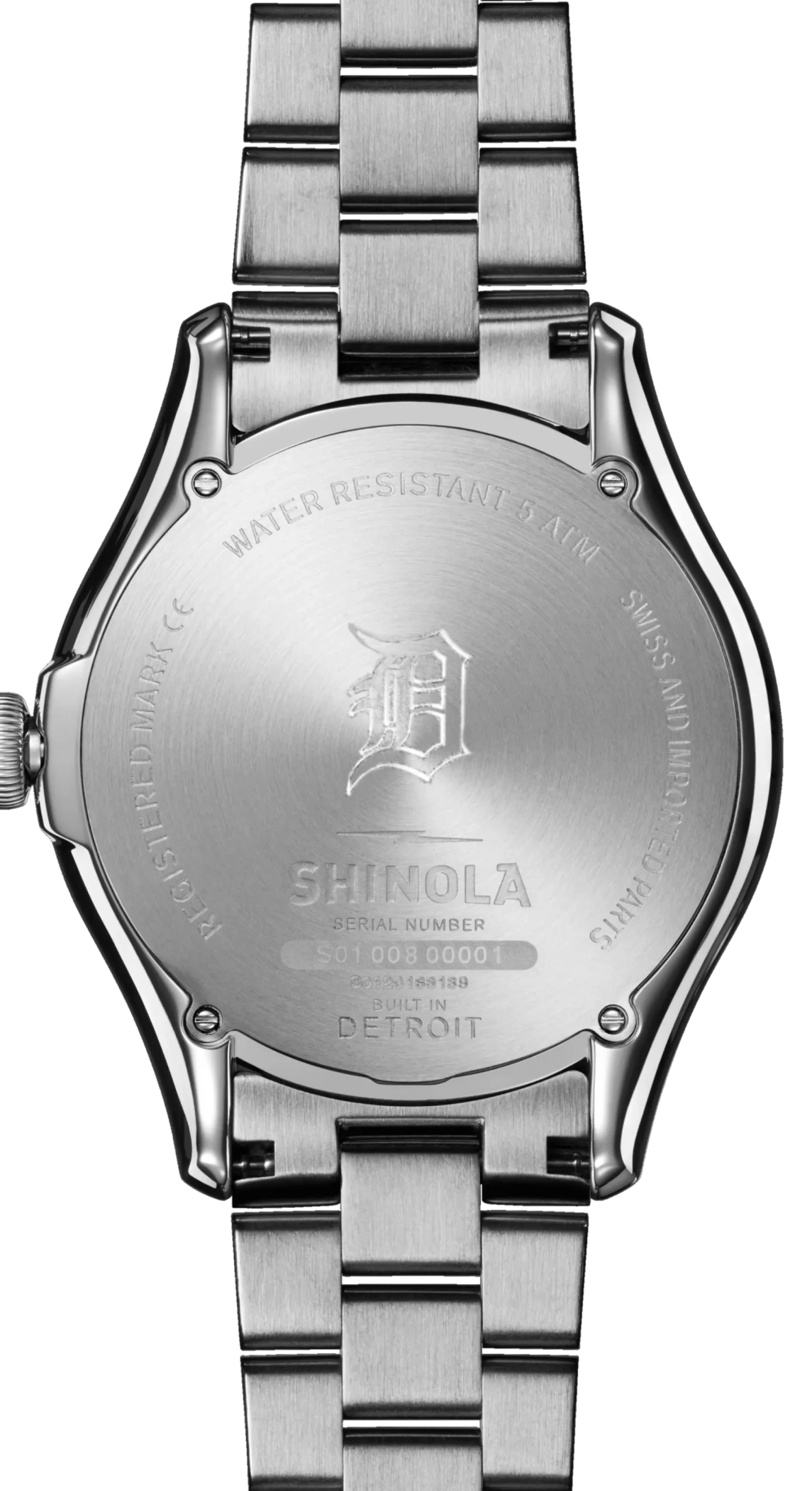 Vinton Watch