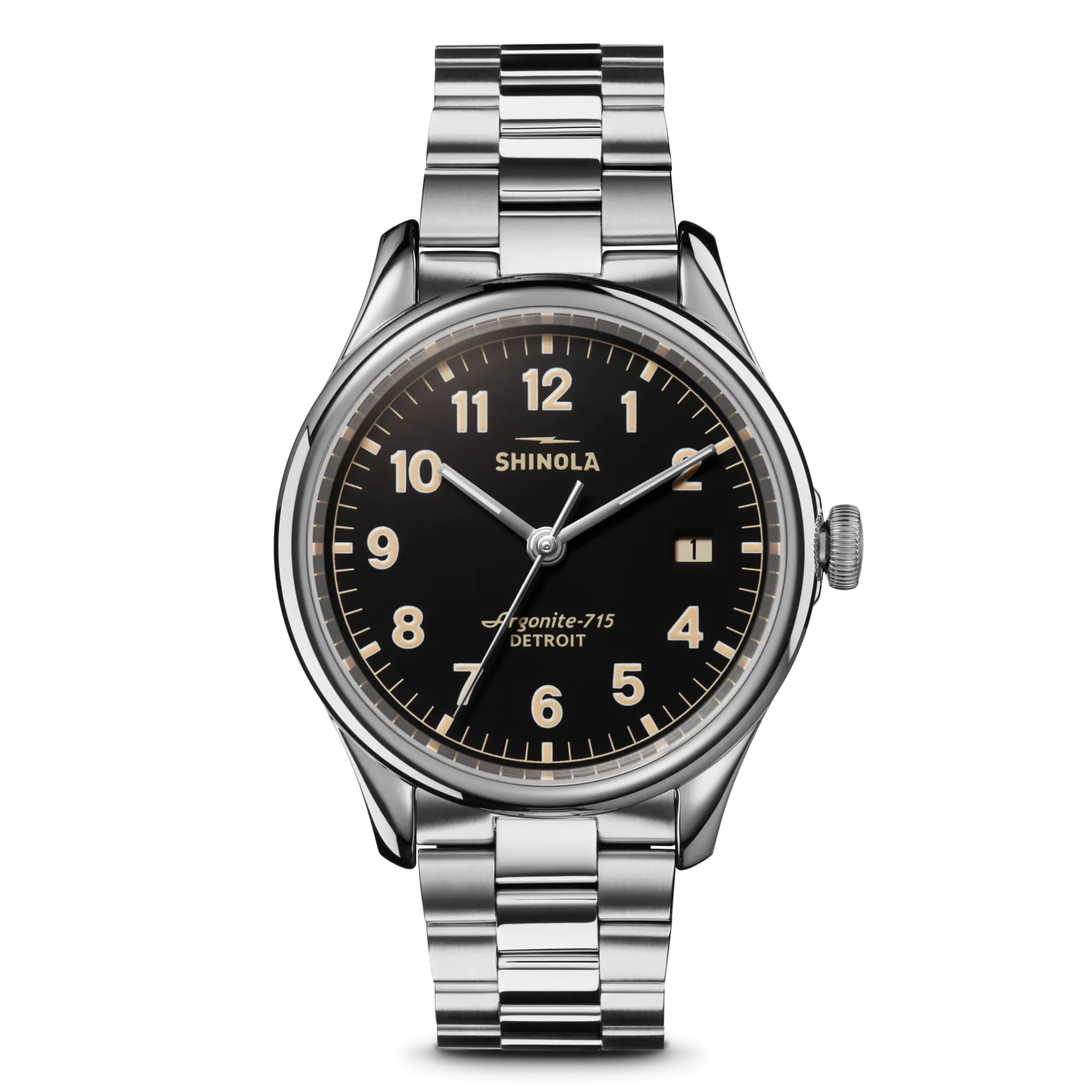 Vinton Watch