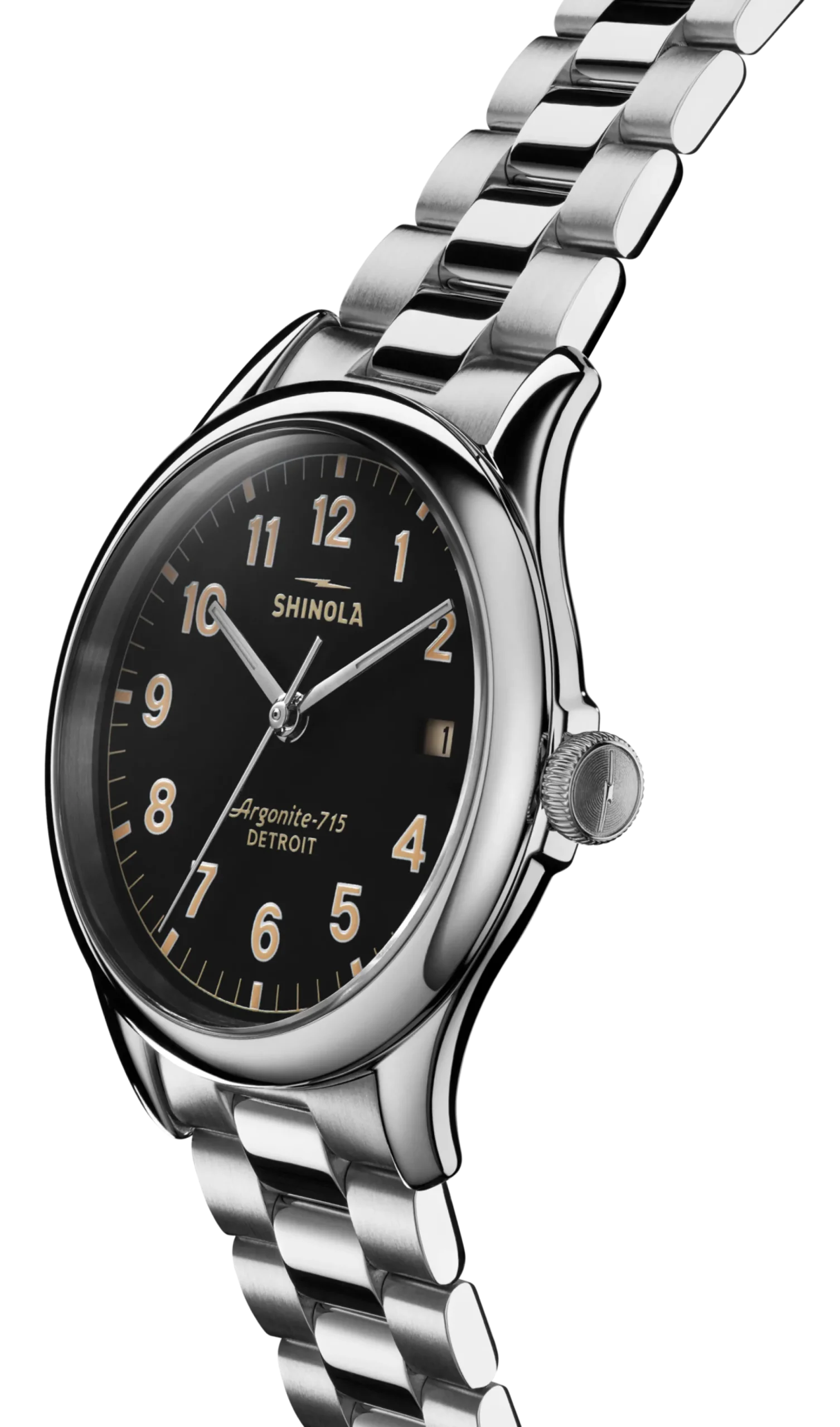 Vinton Watch