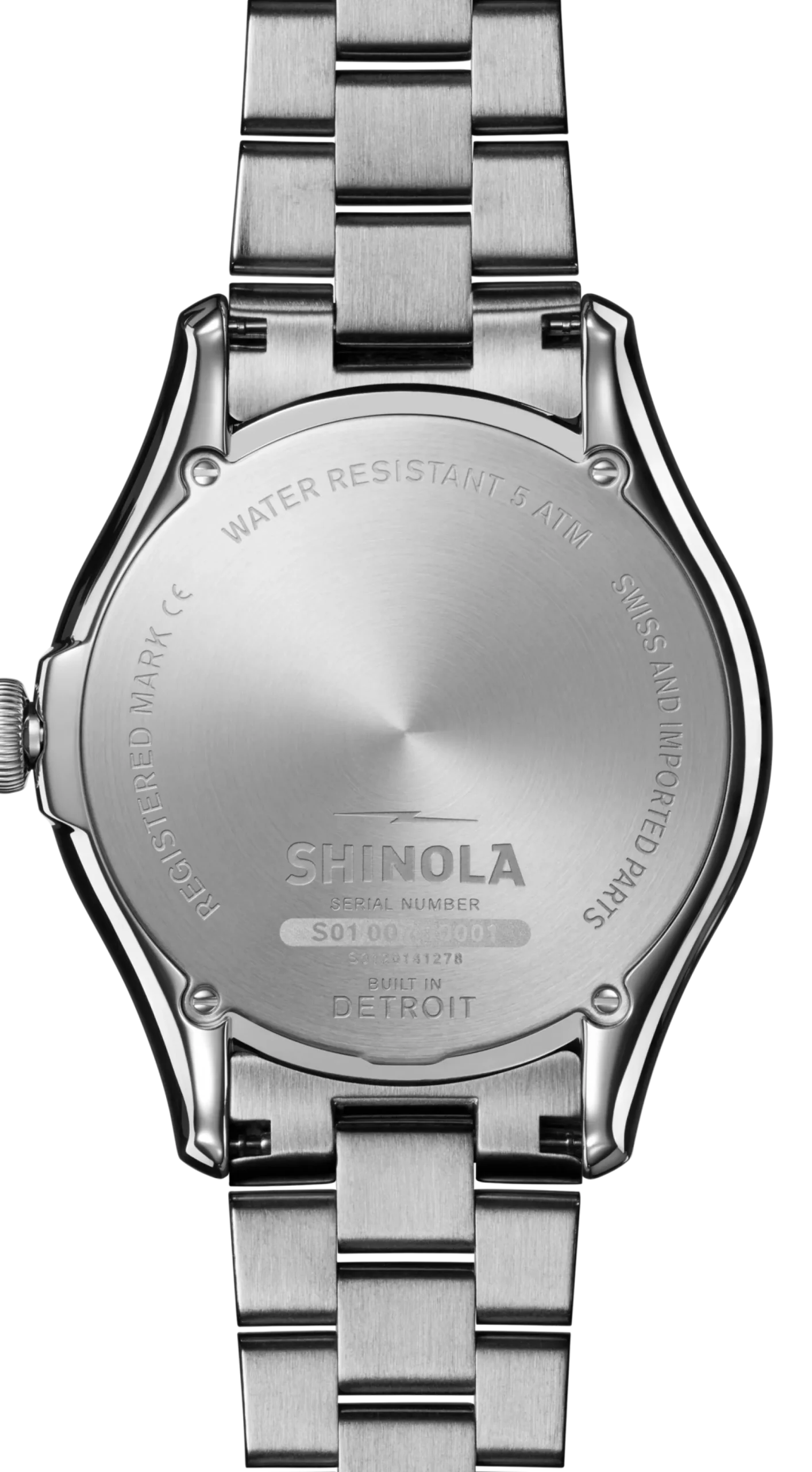 Vinton Watch