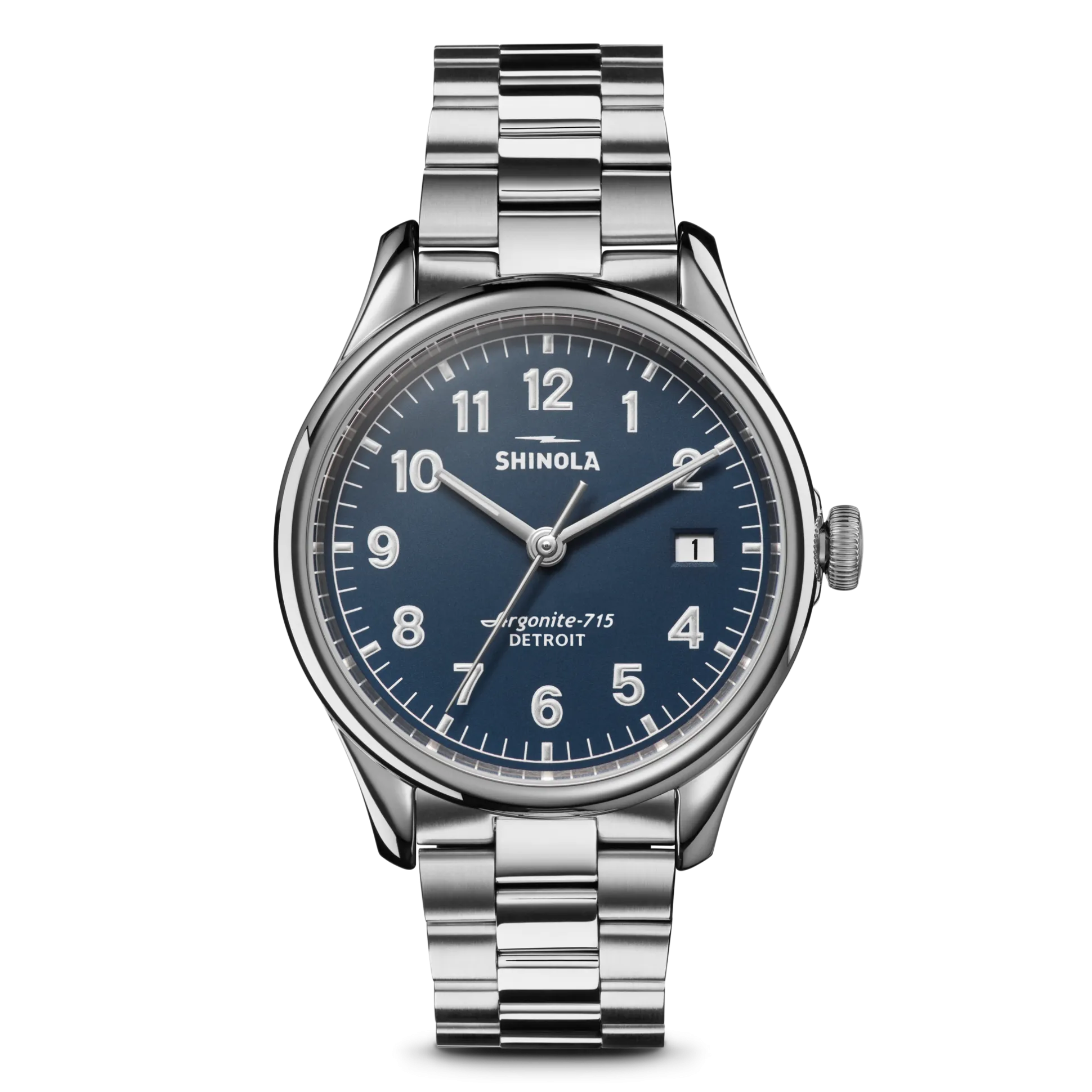 Vinton Watch