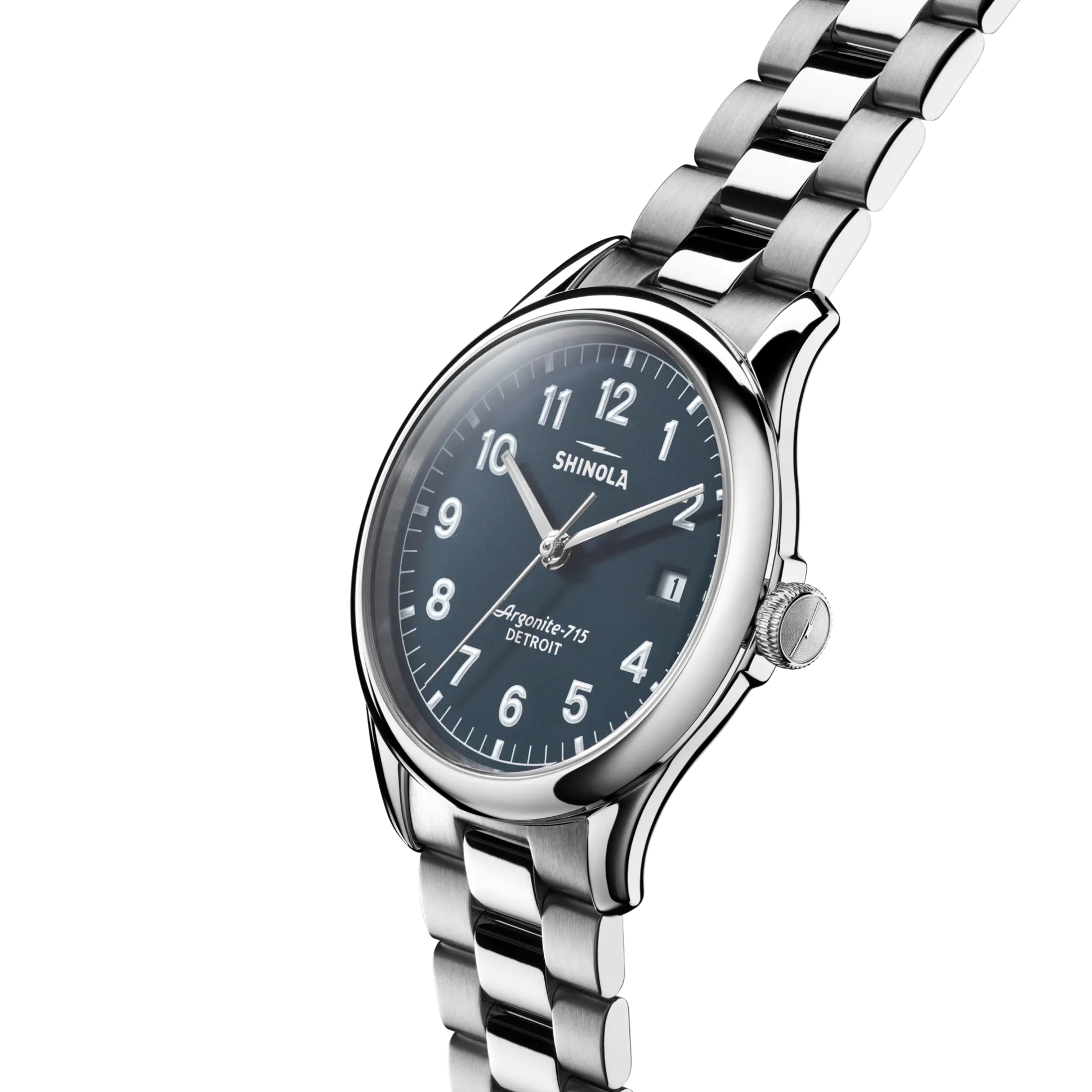 Vinton Watch