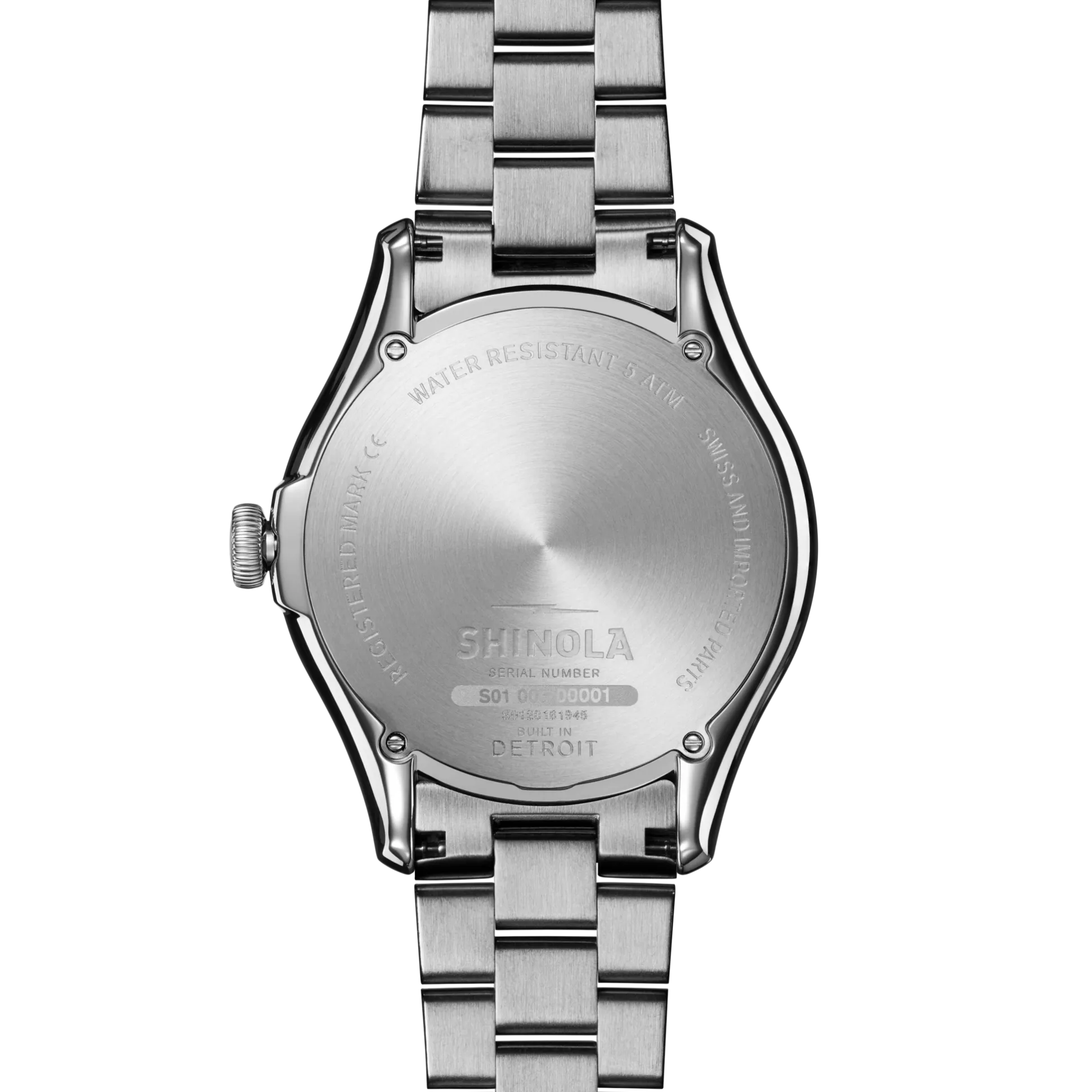 Vinton Watch