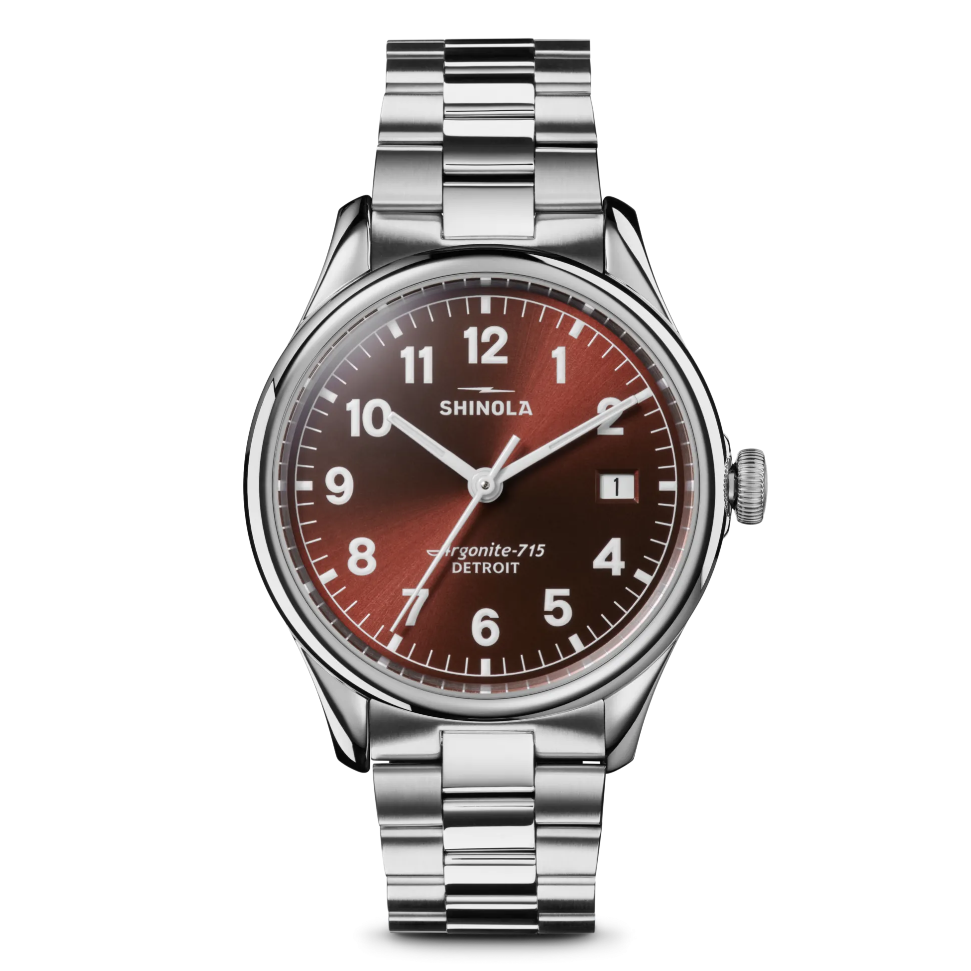 Vinton Watch