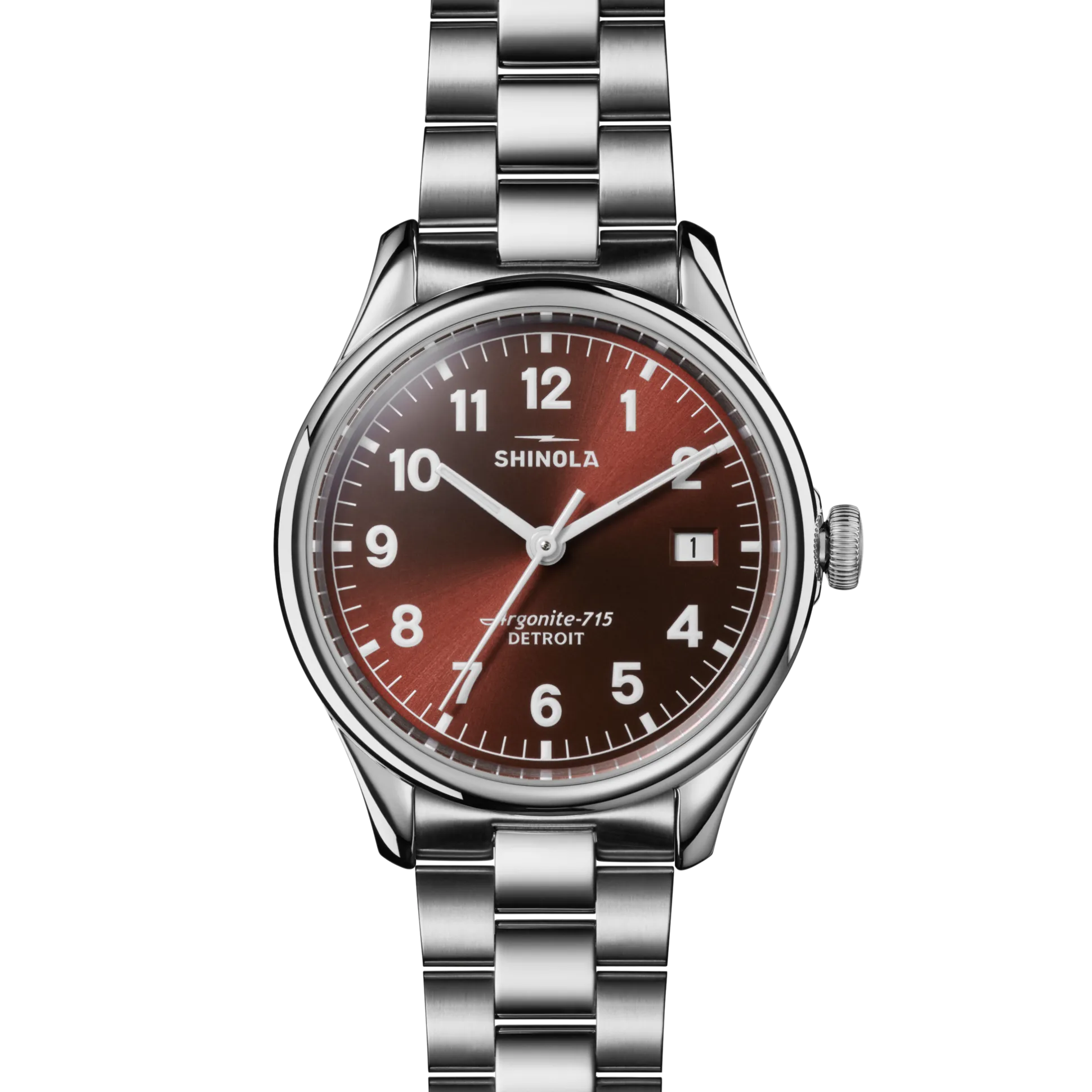 Vinton Watch