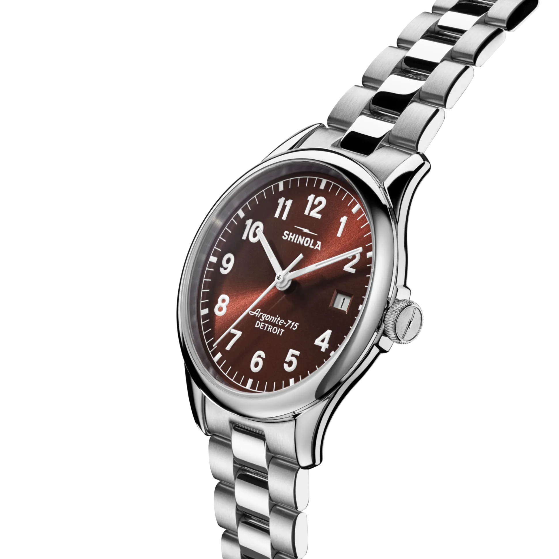 Vinton Watch