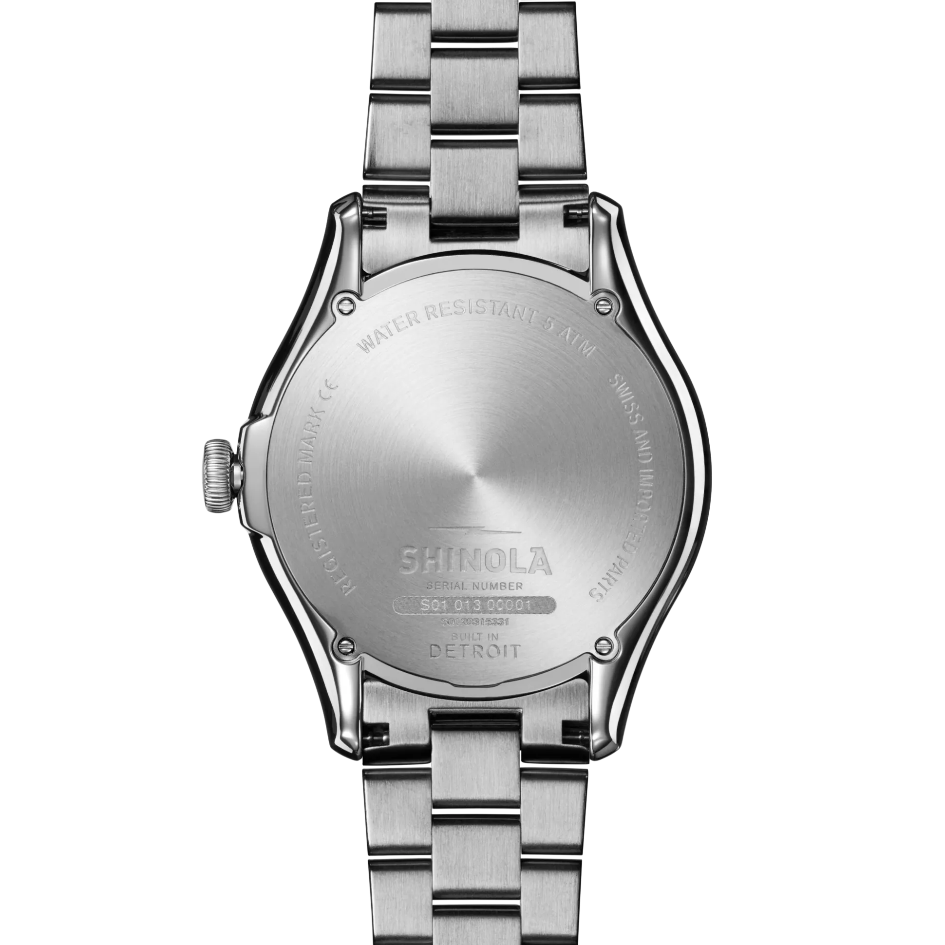 Vinton Watch