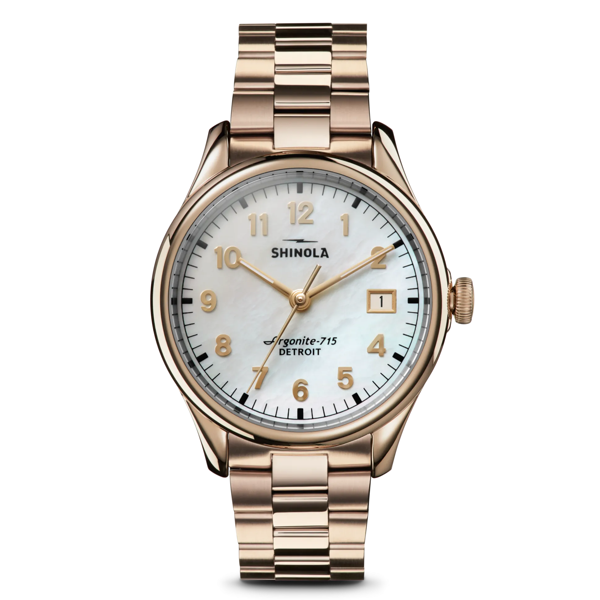 Vinton Watch