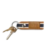 Webbing Keychain