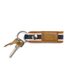 Webbing Keychain