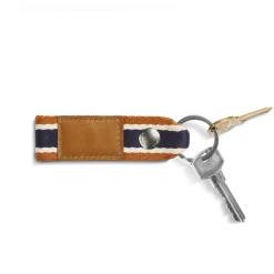 Webbing Keychain