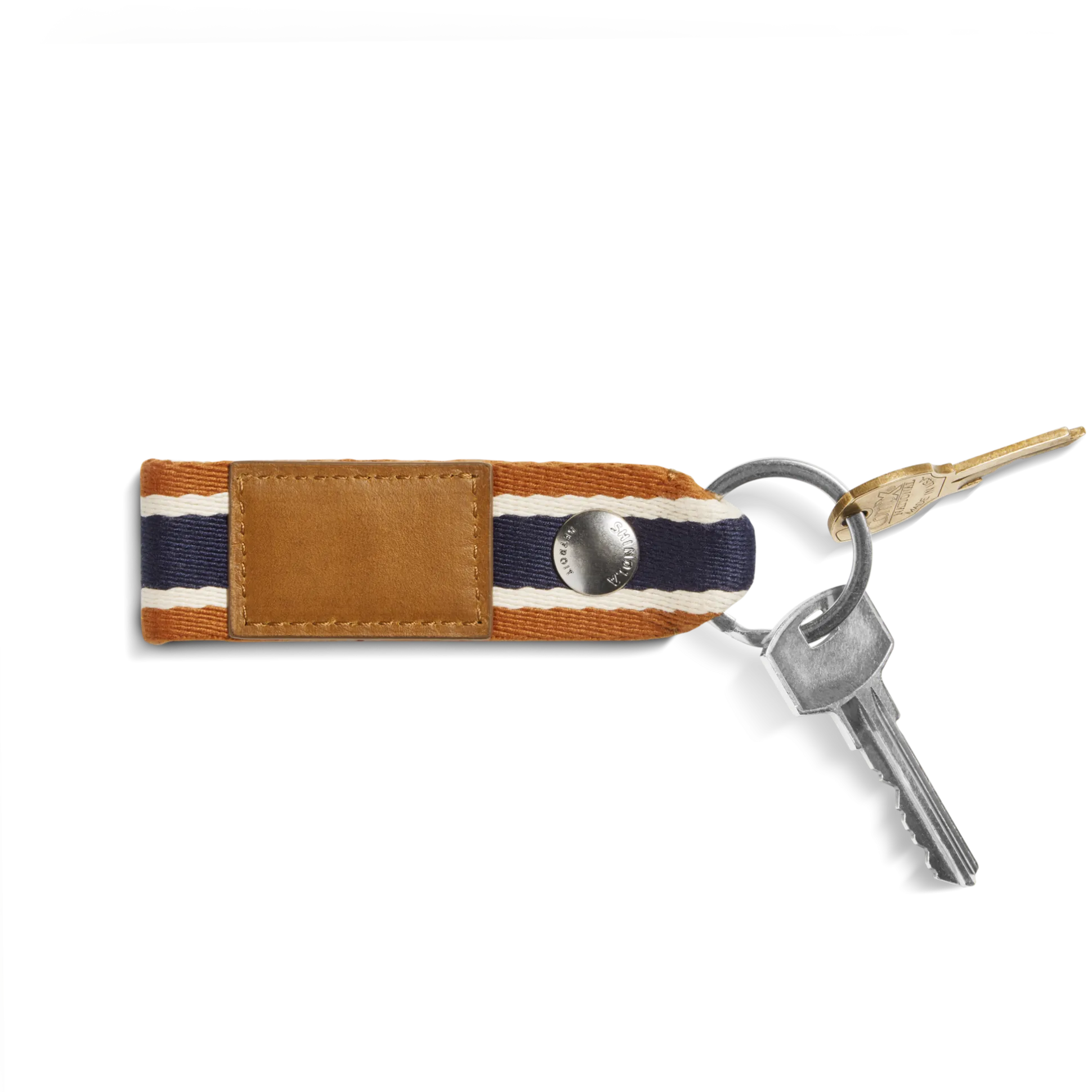 Webbing Keychain
