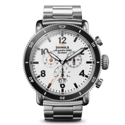 White Hurricane Watch