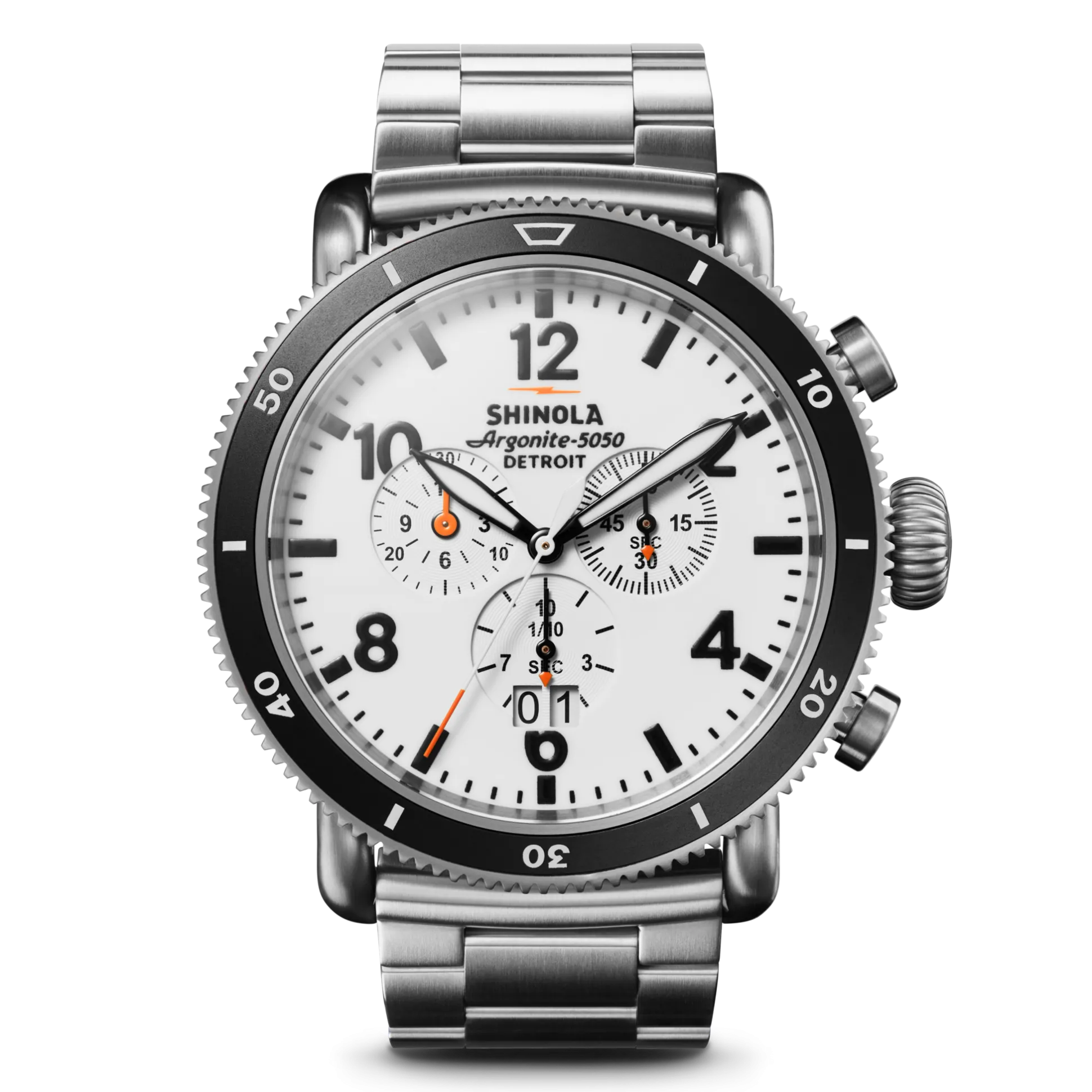 White Hurricane Watch
