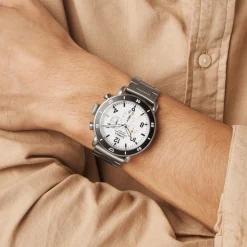 White Hurricane Watch