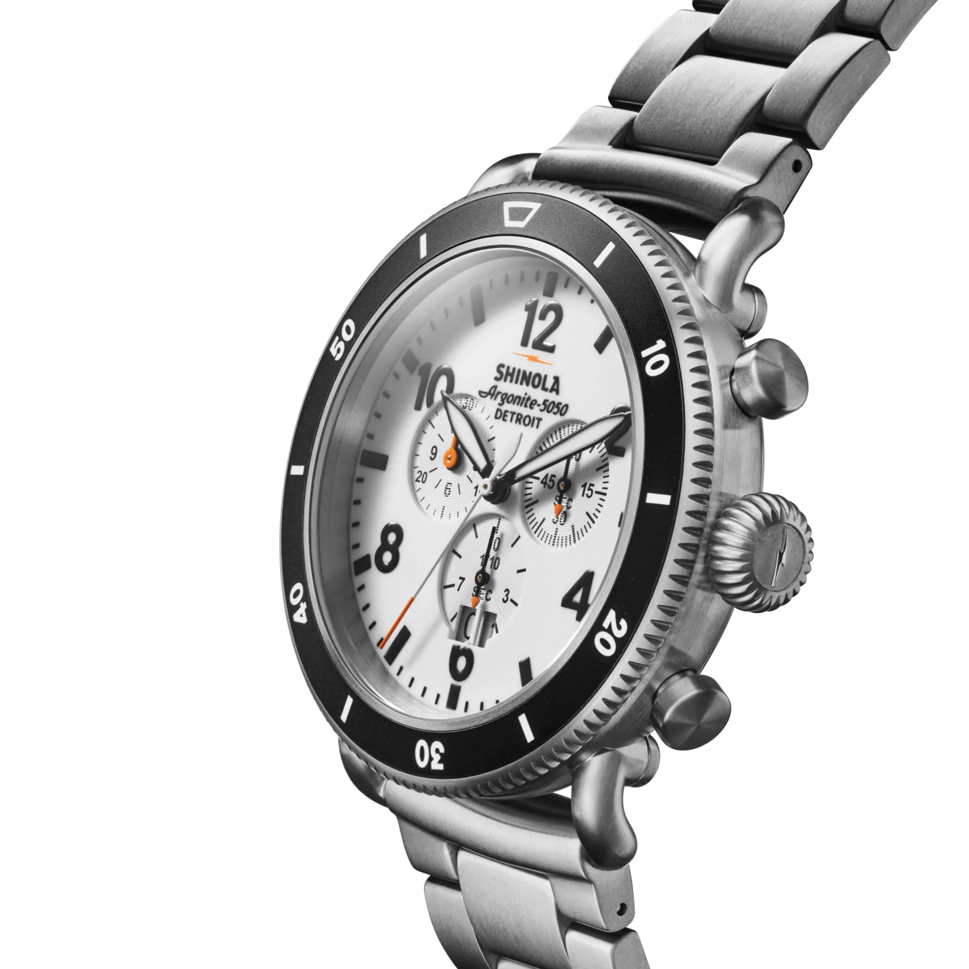 White Hurricane Watch