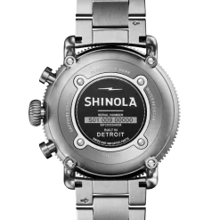 White Hurricane Watch