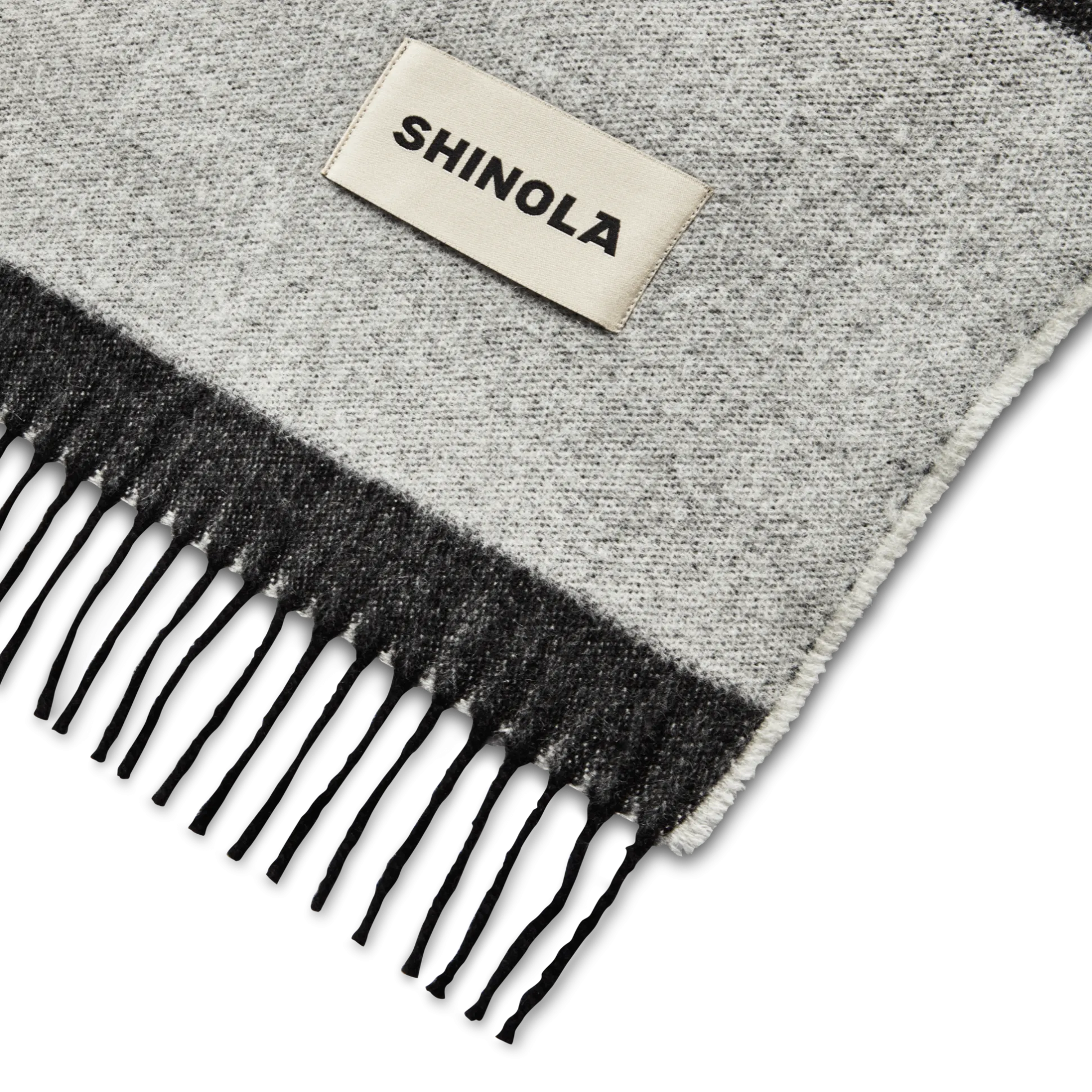 Woven Alpaca Wool Blanket