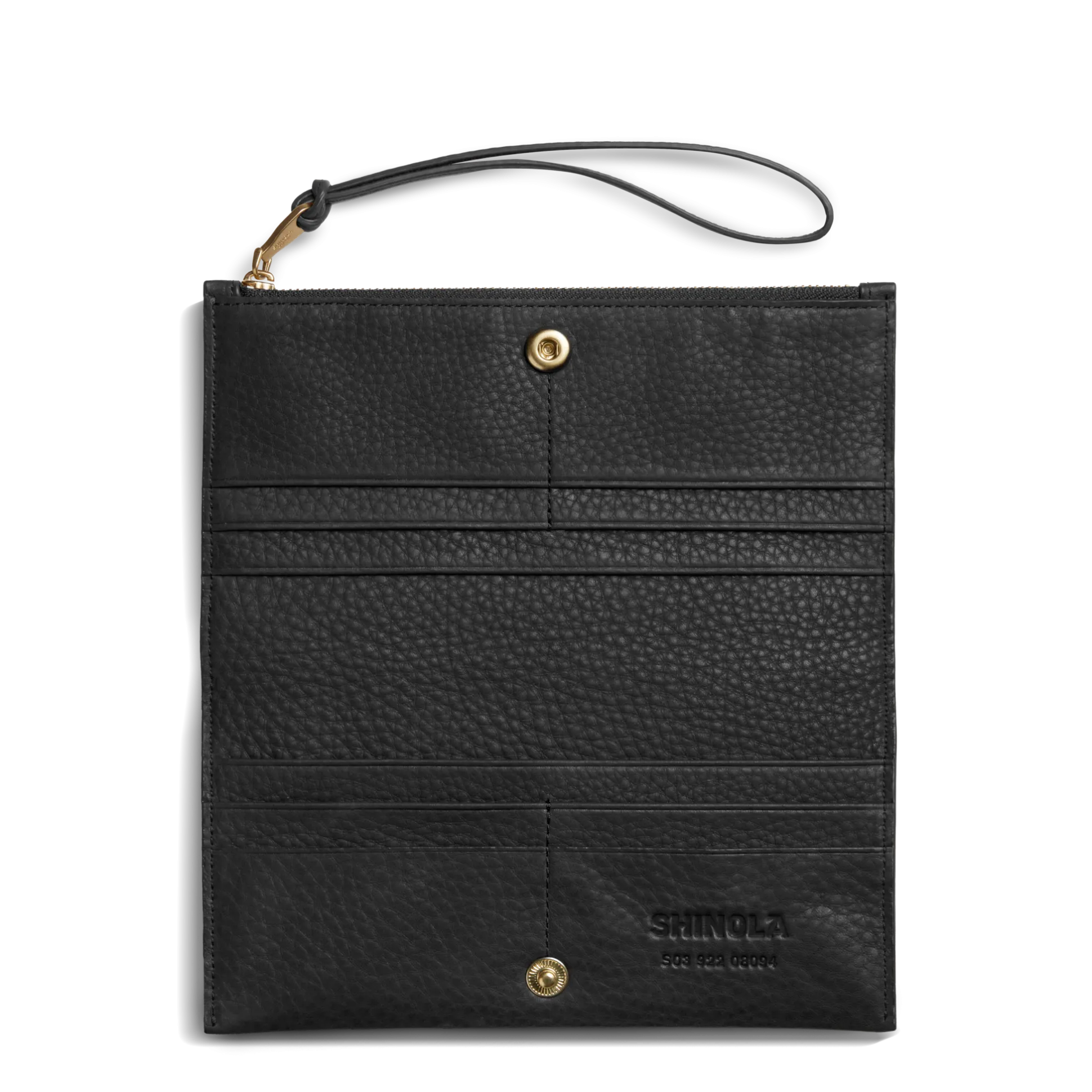 Wristlet Wallet