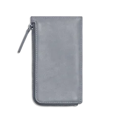 Zip Around Card Case