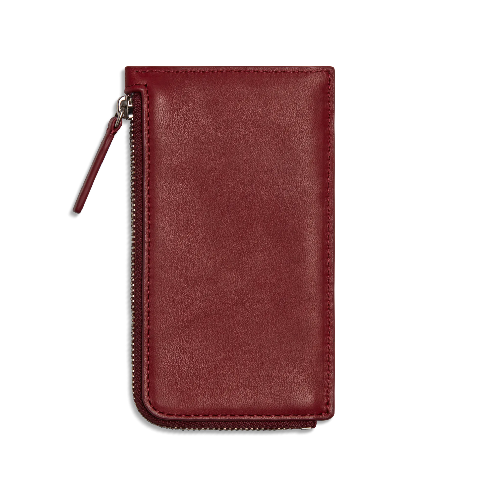 Zip Around Card Case