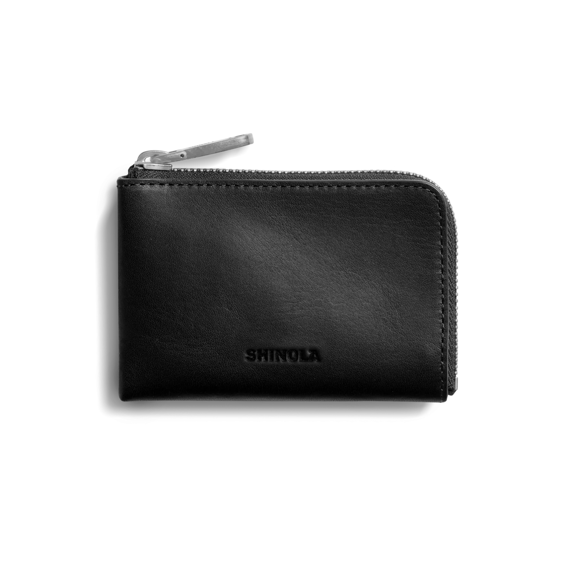 Zip Key Wallet