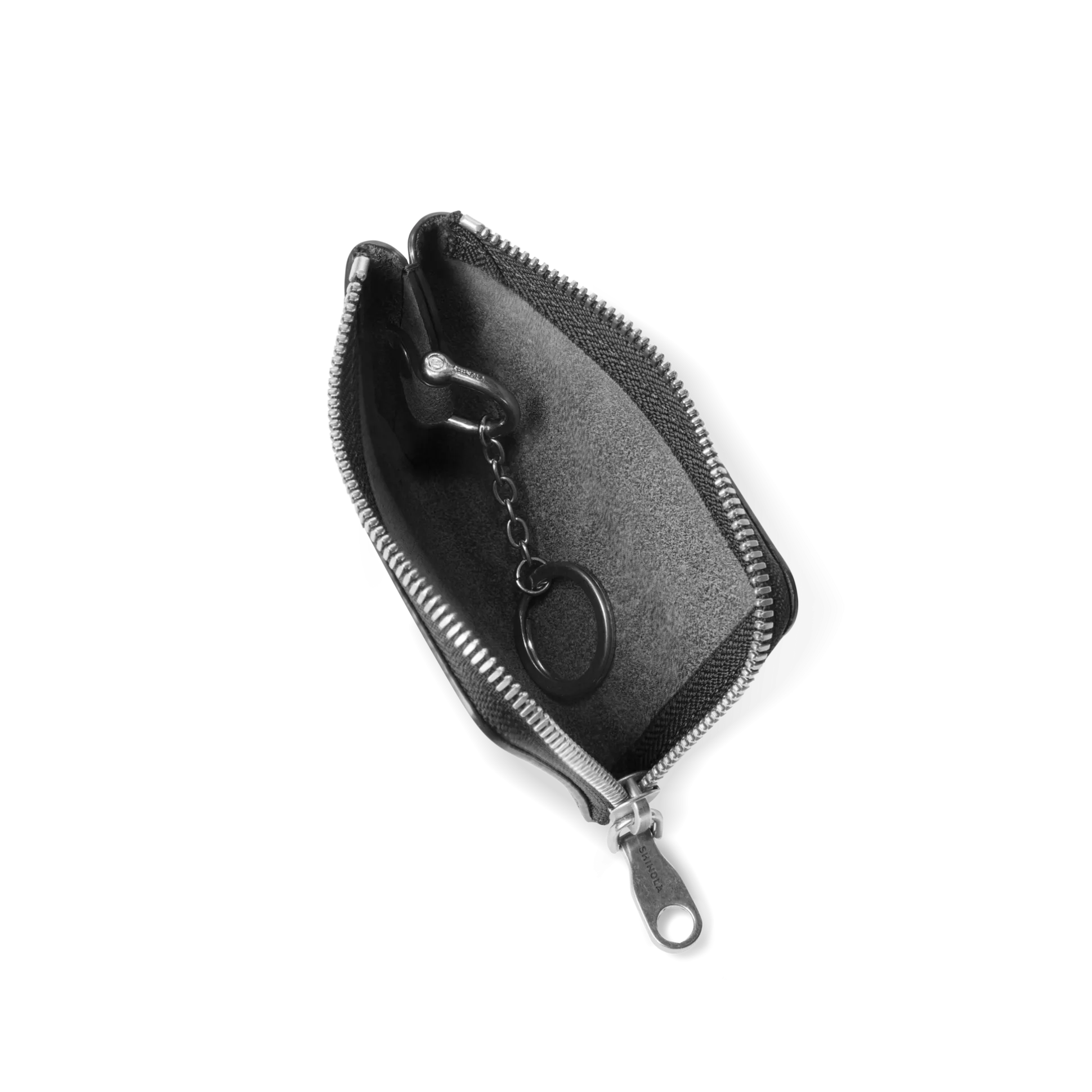 Zip Key Wallet
