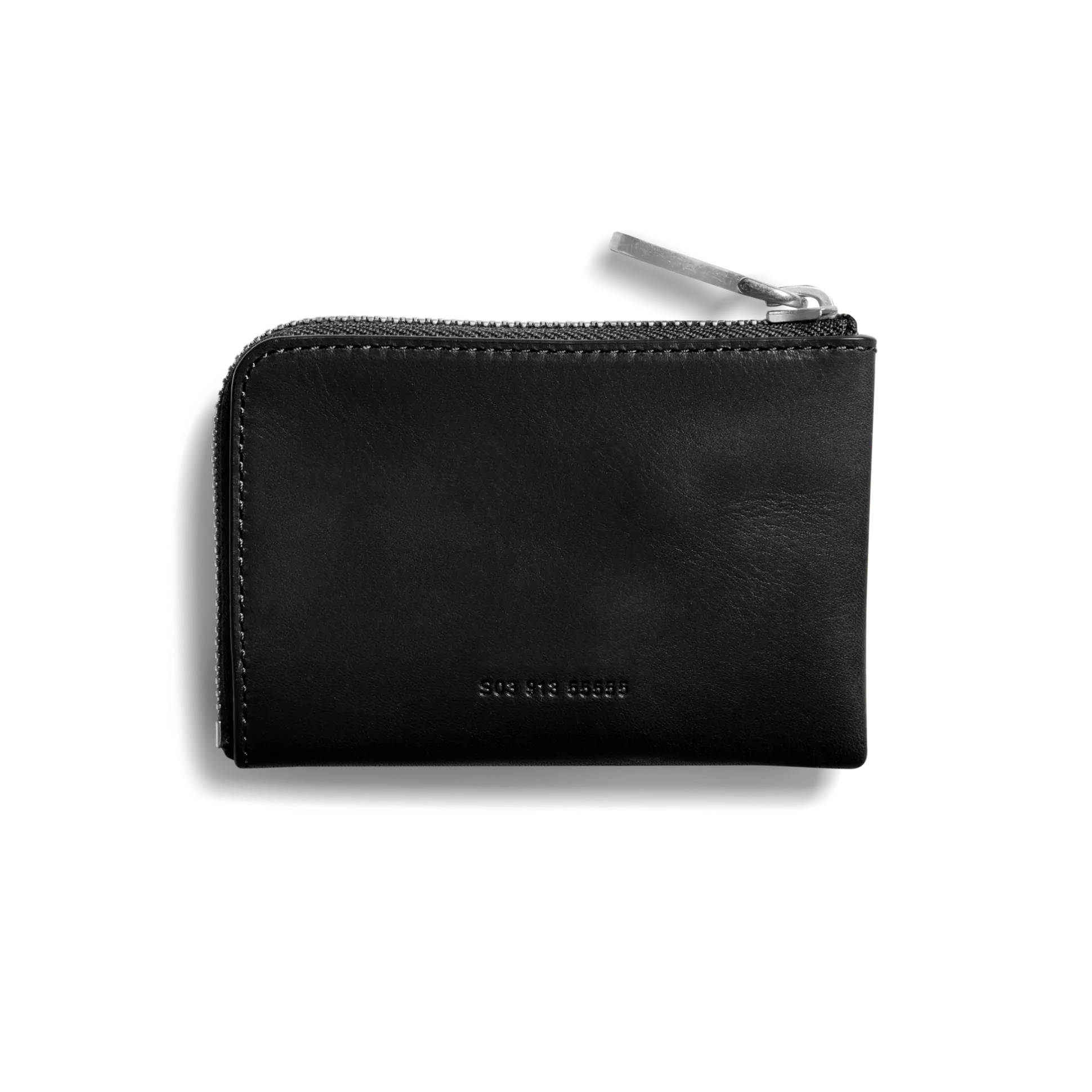 Zip Key Wallet