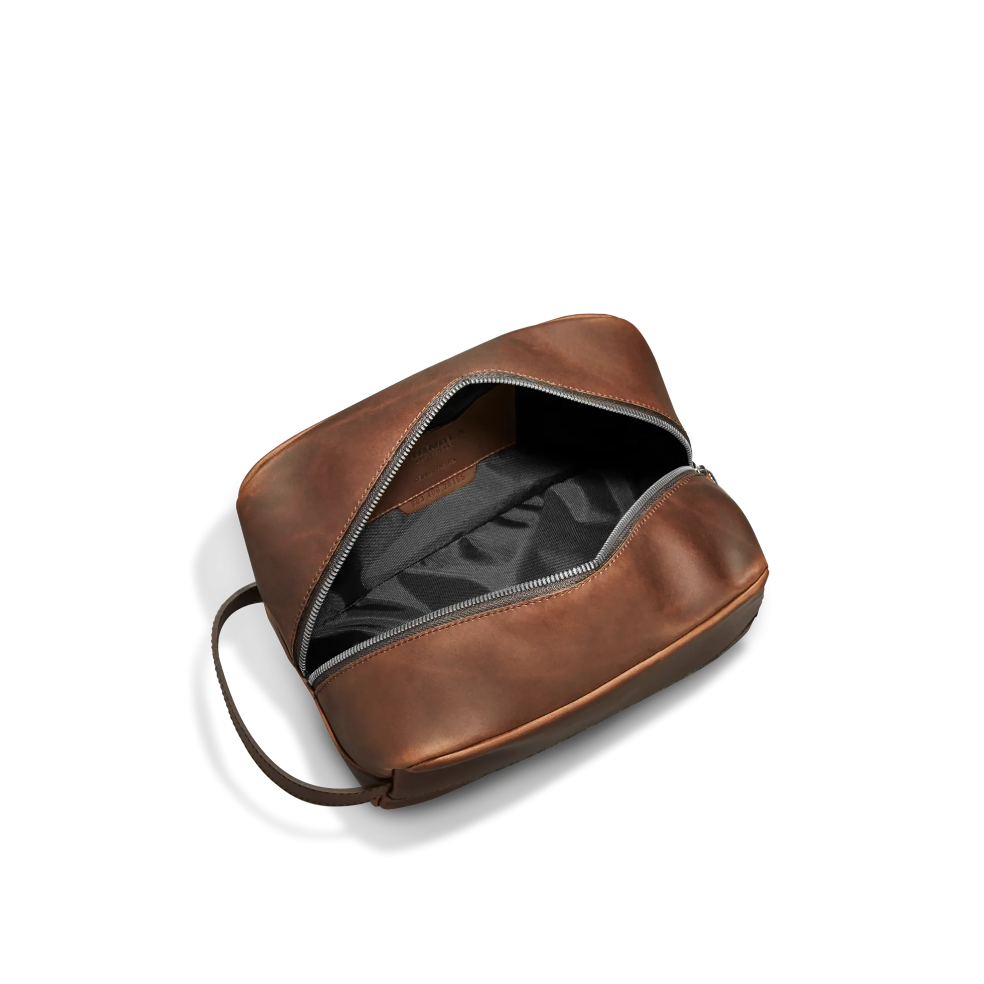 Zip Travel Kit